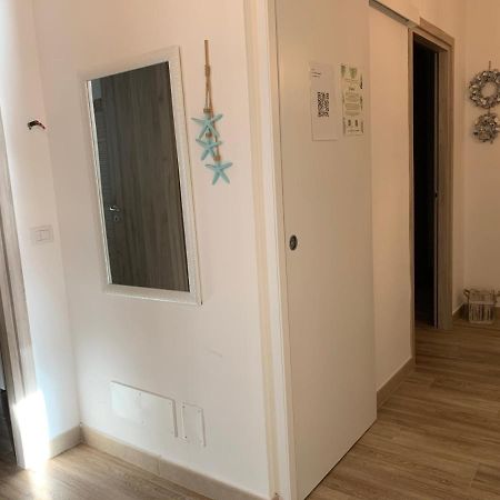 Attico Galilei D. Apartment Gallipoli Ngoại thất bức ảnh