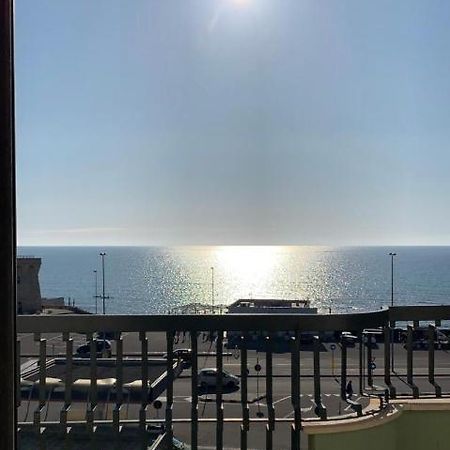 Attico Galilei D. Apartment Gallipoli Ngoại thất bức ảnh