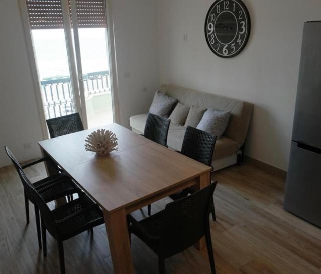 Attico Galilei D. Apartment Gallipoli Ngoại thất bức ảnh