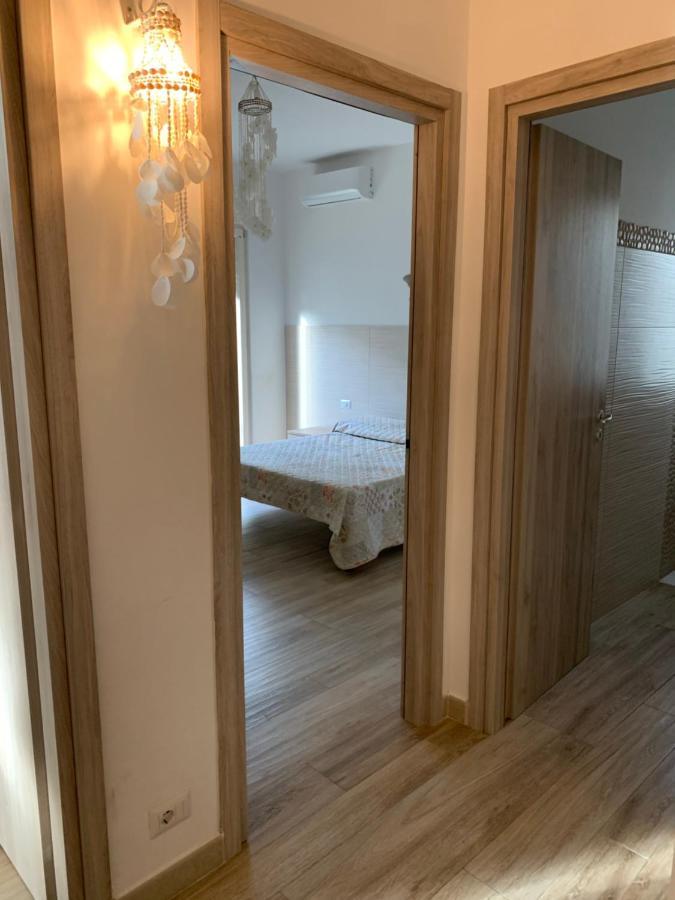 Attico Galilei D. Apartment Gallipoli Ngoại thất bức ảnh