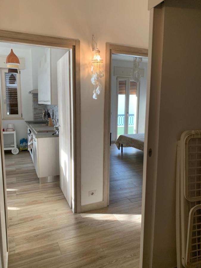Attico Galilei D. Apartment Gallipoli Ngoại thất bức ảnh