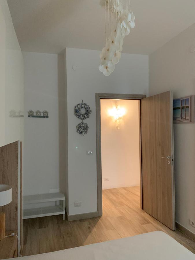 Attico Galilei D. Apartment Gallipoli Ngoại thất bức ảnh