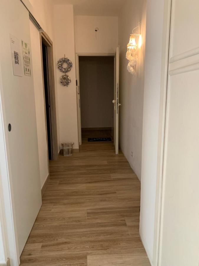Attico Galilei D. Apartment Gallipoli Ngoại thất bức ảnh