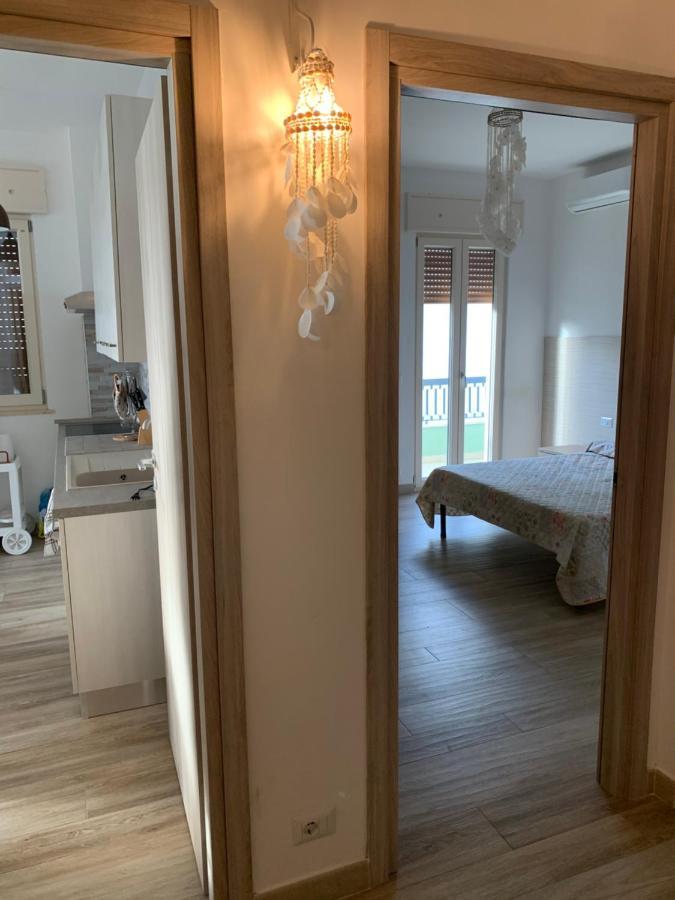 Attico Galilei D. Apartment Gallipoli Ngoại thất bức ảnh