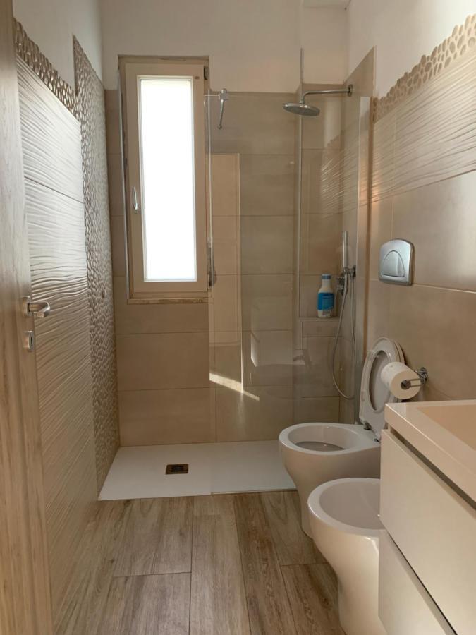 Attico Galilei D. Apartment Gallipoli Ngoại thất bức ảnh