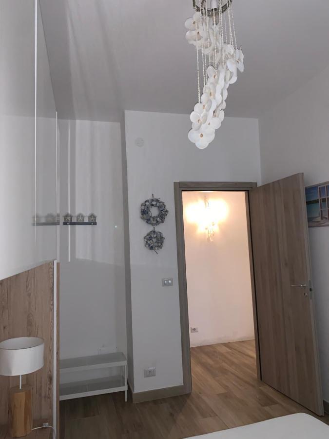 Attico Galilei D. Apartment Gallipoli Ngoại thất bức ảnh