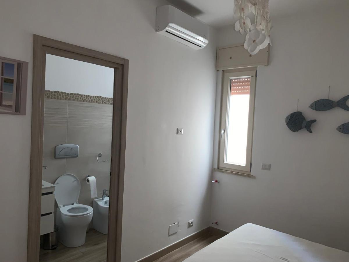 Attico Galilei D. Apartment Gallipoli Ngoại thất bức ảnh