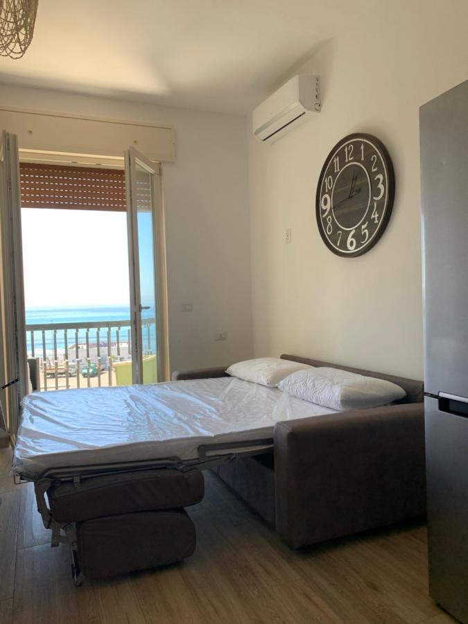 Attico Galilei D. Apartment Gallipoli Ngoại thất bức ảnh
