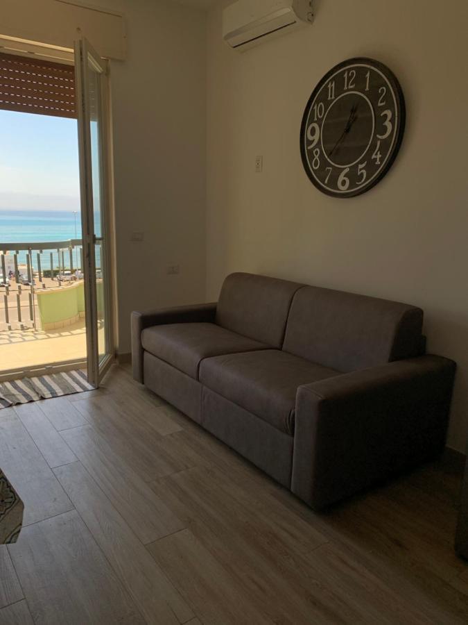 Attico Galilei D. Apartment Gallipoli Ngoại thất bức ảnh