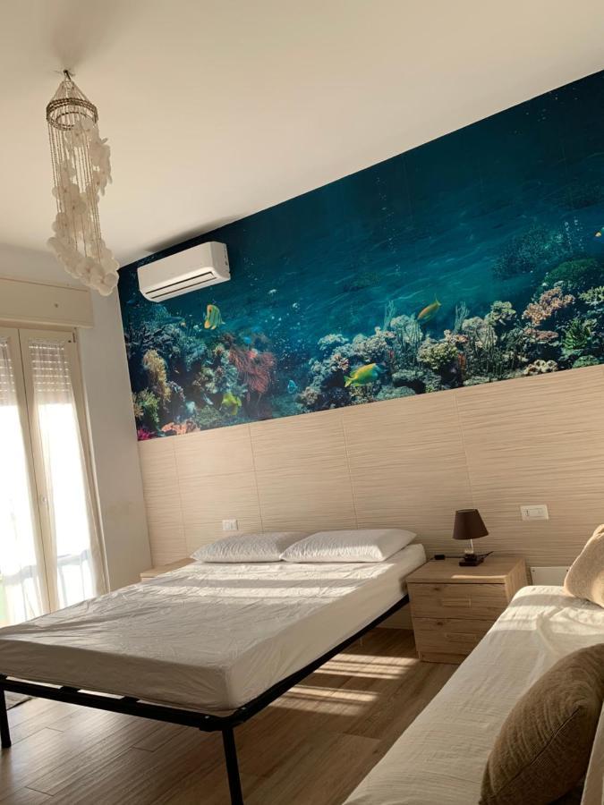 Attico Galilei D. Apartment Gallipoli Ngoại thất bức ảnh