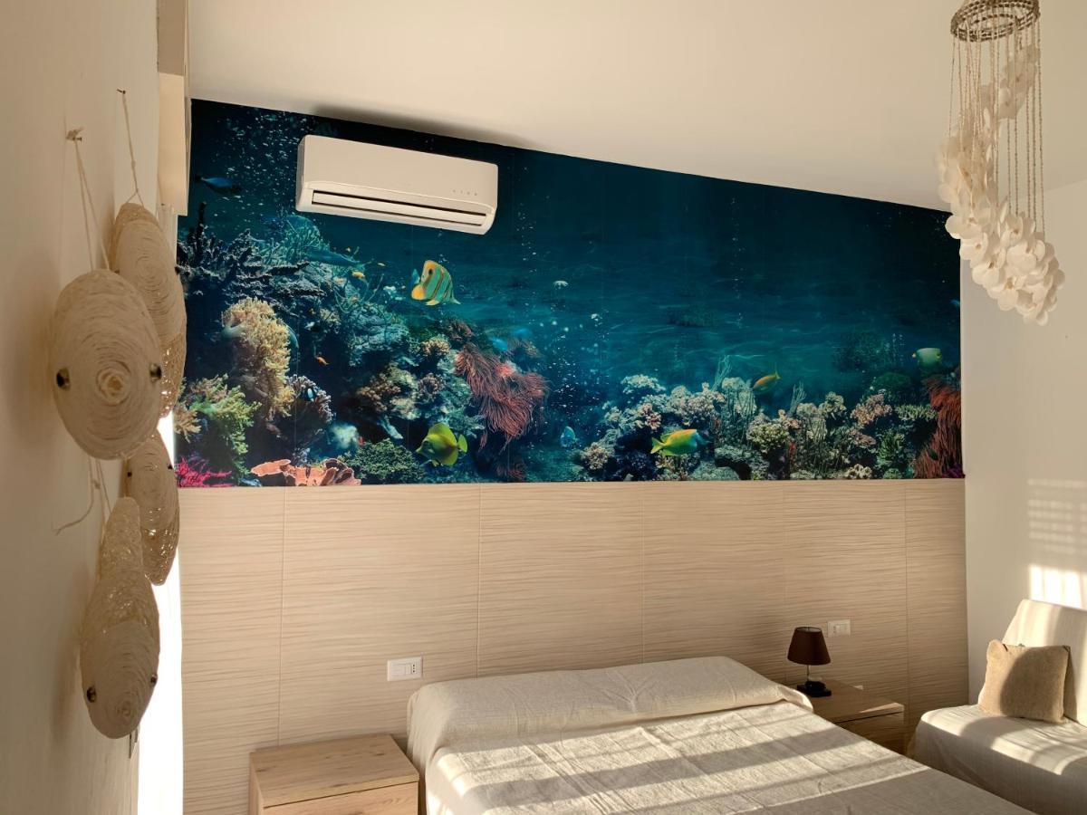 Attico Galilei D. Apartment Gallipoli Ngoại thất bức ảnh