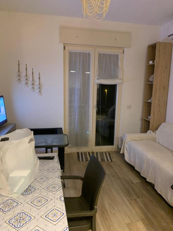 Attico Galilei D. Apartment Gallipoli Ngoại thất bức ảnh