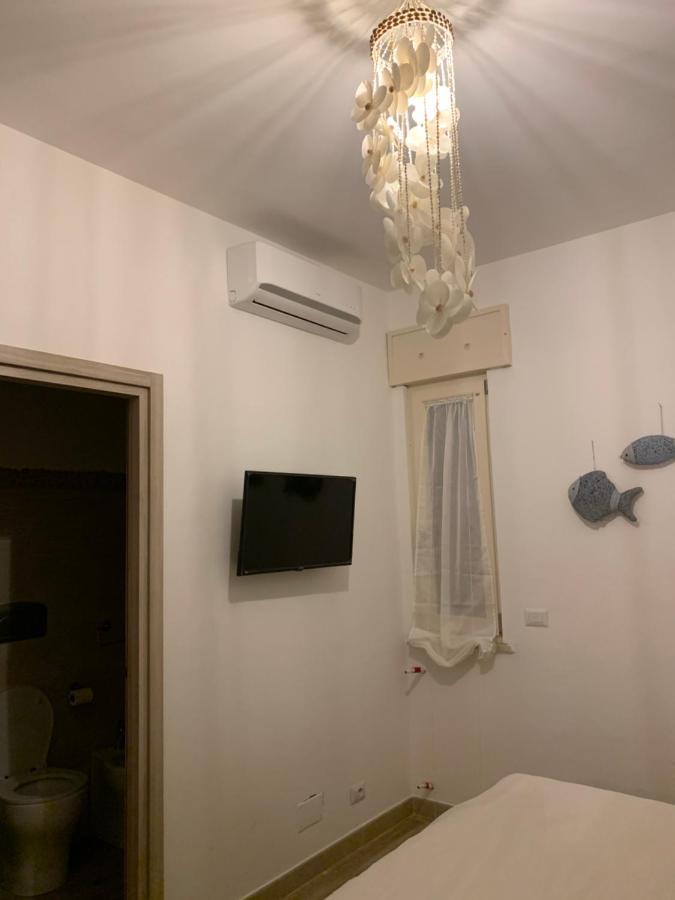Attico Galilei D. Apartment Gallipoli Ngoại thất bức ảnh